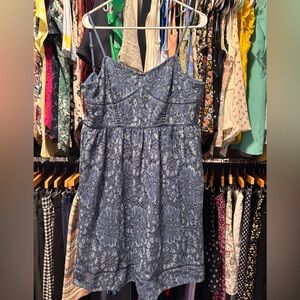 NWT Loft Lace Dress